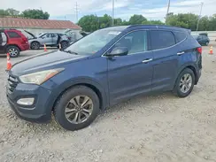 5XYZUDLB8GG355180 2016 HYUNDAI SANTA FE