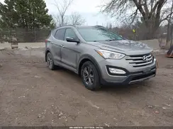 5XYZUDLB8GG356832 2016 HYUNDAI SANTA FE