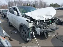 5XYZUDLB8GG360153 2016 HYUNDAI SANTA FE