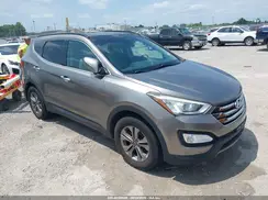 5XYZUDLB8GG362100 2016 HYUNDAI SANTA FE