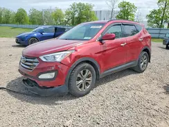 5XYZUDLB8GG363585 2016 HYUNDAI SANTA FE