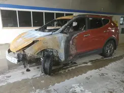5XYZUDLB8GG364378 2016 HYUNDAI SANTA FE