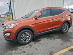 5XYZUDLB8GG365336 2016 HYUNDAI SANTA FE