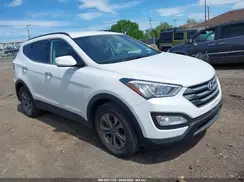 5XYZUDLB8GG368771 2016 HYUNDAI SANTA FE