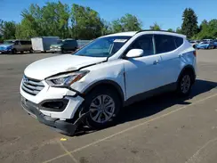 5XYZUDLB8GG370777 2016 HYUNDAI SANTA FE
