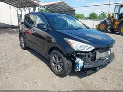 5XYZUDLB8GG370956 2016 HYUNDAI SANTA FE