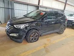 5XYZUDLB8GG371427 2016 HYUNDAI SANTA FE