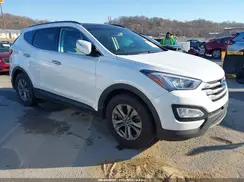 5XYZUDLB8GG373081 2016 HYUNDAI SANTA FE