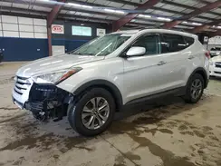 5XYZUDLB8GG377082 2016 HYUNDAI SANTA FE