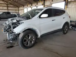 5XYZUDLB8GG378815 2016 HYUNDAI SANTA FE