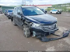 5XYZUDLB8HG382803 2017 HYUNDAI SANTA FE