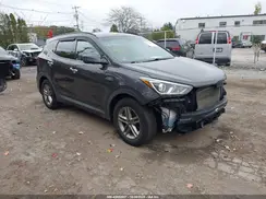 5XYZUDLB8HG383854 2017 HYUNDAI SANTA FE