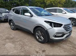 5XYZUDLB8HG385443 2017 HYUNDAI SANTA FE