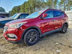 5XYZUDLB8HG389461 2017 HYUNDAI SANTA FE