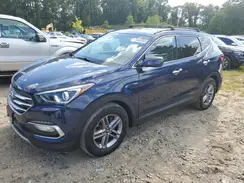 5XYZUDLB8HG390612 2017 HYUNDAI SANTA FE