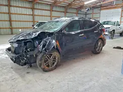 5XYZUDLB8HG408963 2017 HYUNDAI SANTA FE