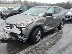 5XYZUDLB8HG413399 2017 HYUNDAI SANTA FE