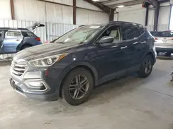 5XYZUDLB8HG416206 2017 HYUNDAI SANTA FE