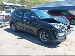 5XYZUDLB8HG418201 2017 HYUNDAI SANTA FE