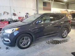 5XYZUDLB8HG420675 2017 HYUNDAI SANTA FE