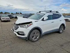 5XYZUDLB8HG421812 2017 HYUNDAI SANTA FE