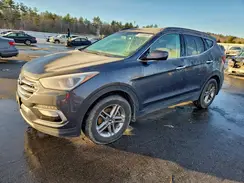 5XYZUDLB8HG422071 2017 HYUNDAI SANTA FE
