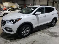 5XYZUDLB8HG422216 2017 HYUNDAI SANTA FE