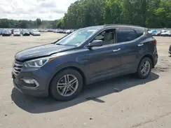 5XYZUDLB8HG430221 2017 HYUNDAI SANTA FE