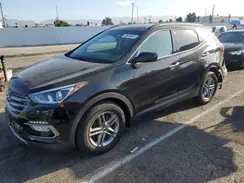 5XYZUDLB8HG435838 2017 HYUNDAI SANTA FE