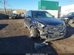 5XYZUDLB8HG435984 2017 HYUNDAI SANTA FE