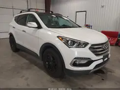 5XYZUDLB8HG437315 2017 HYUNDAI SANTA FE