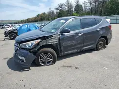 5XYZUDLB8HG440697 2017 HYUNDAI SANTA FE