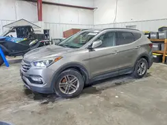 5XYZUDLB8HG445608 2017 HYUNDAI SANTA FE