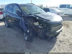 5XYZUDLB8HG449819 2017 HYUNDAI SANTA FE