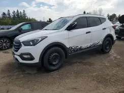 5XYZUDLB8HG464014 2017 HYUNDAI SANTA FE