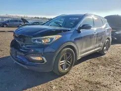 5XYZUDLB8HG465955 2017 HYUNDAI SANTA FE