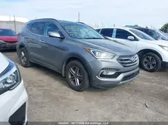 5XYZUDLB8HG469746 2017 HYUNDAI SANTA FE