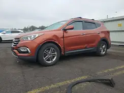5XYZUDLB8HG471402 2017 HYUNDAI SANTA FE