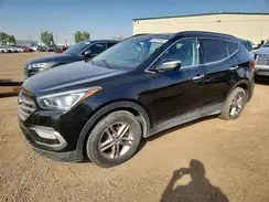 5XYZUDLB8HG474221 2017 HYUNDAI SANTA FE