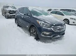 5XYZUDLB8HG477989 2017 HYUNDAI SANTA FE