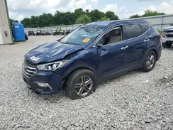 5XYZUDLB8HG478334 2017 HYUNDAI SANTA FE