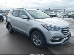 5XYZUDLB8HG478382 2017 HYUNDAI SANTA FE