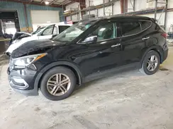 5XYZUDLB8HG478589 2017 HYUNDAI SANTA FE