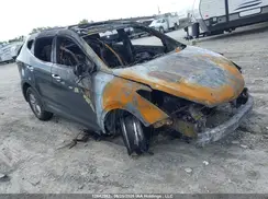 5XYZUDLB8HG479080 2017 HYUNDAI SANTA FE