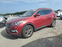 5XYZUDLB8HG481976 2017 HYUNDAI SANTA FE
