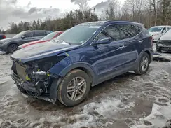 5XYZUDLB8HG483016 2017 HYUNDAI SANTA FE