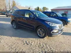 5XYZUDLB8HG488796 2017 HYUNDAI SANTA FE