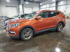5XYZUDLB8HG489110 2017 HYUNDAI SANTA FE
