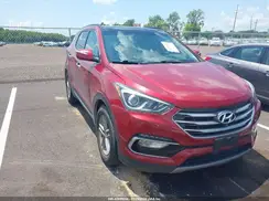 5XYZUDLB8HG491133 2017 HYUNDAI SANTA FE