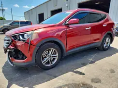5XYZUDLB8HG495988 2017 HYUNDAI SANTA FE